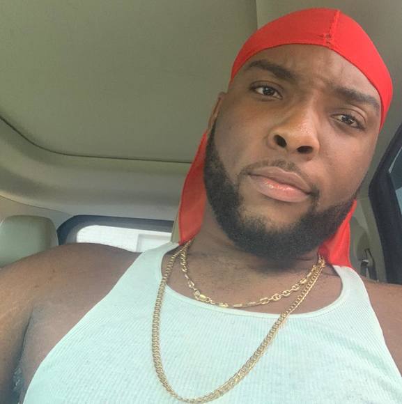 Meet your Posher, Patrick - Picture 1 of 1